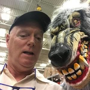 Meet your Posher, Steven